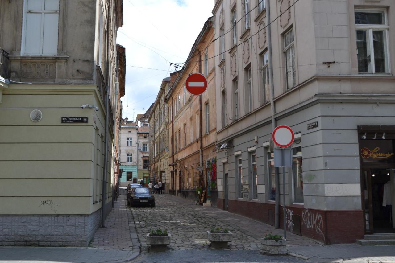 Apartament 
