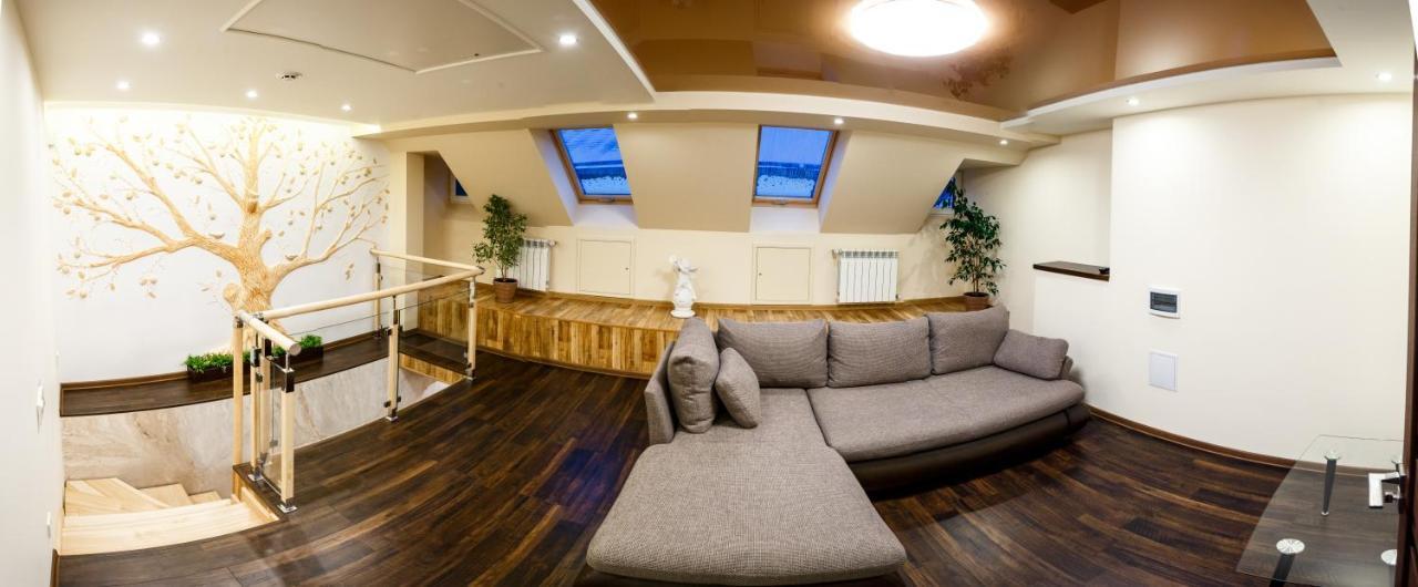 Apartament 