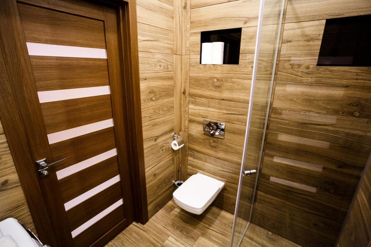 Apartament 
